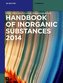 Inorganic Substances. 2014. Handbook