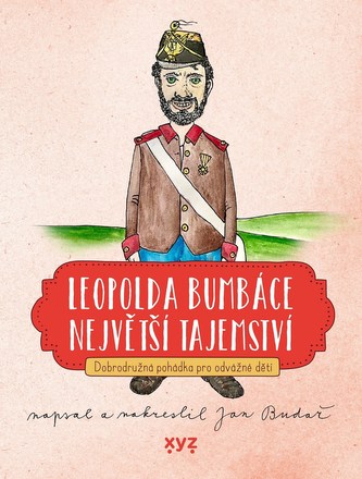 Leopolda Bumbáce největší tajemství