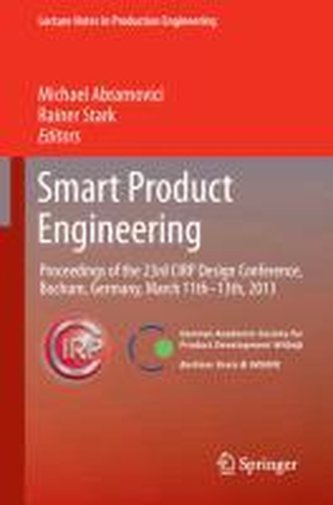Smart Product Engineering