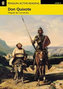 PEAR | Level 2: Don Quixote Bk/Multi-ROM with MP3 Pack