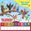 Singst du mit? Die schönsten Kinderlieder - Mein erstes Klavier - Kinderbuch mit Klaviertastatur, 9 Kinderlieder, Vor- und Nachs