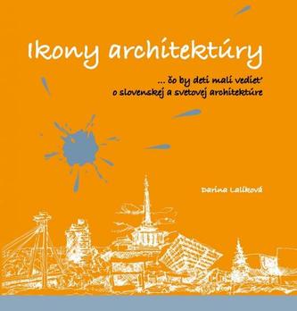 Ikony architektúry