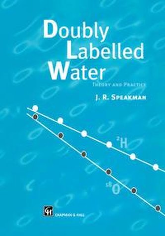 Doubly Labelled Water