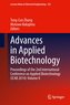 Advances in Applied Biotechnology