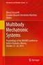 Multibody Mechatronic Systems