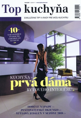 Top kuchyňa /11/