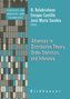 Advances in Distribution Theory, Order Statistics, and Inference