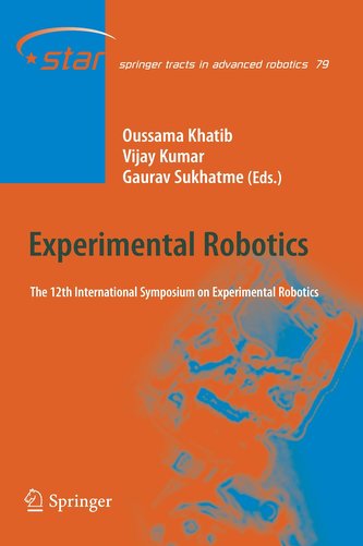 Experimental Robotics