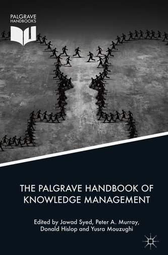 The Palgrave Handbook of Knowledge Management