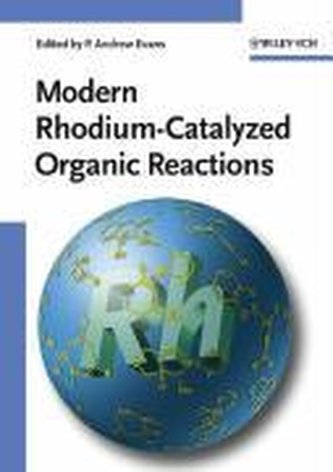 Modern Rhodium-Catalyzed Transformations