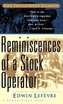 Reminiscences of a Stock Operator