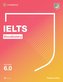 Vocabulary for IELTS up to 6.0. Student's Book with downloadable audio