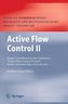 Active Flow Control II