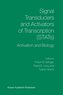 Signal Transducers and Activators of Transcription (STATs)