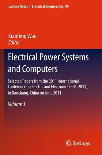 Electrical Power Systems and Computers