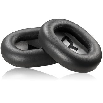 Plantronics náhradní ušní polštářky Backbeat PRO 2, černé