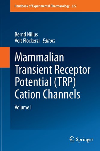 Mammalian Transient Receptor Potential (TRP) Cation Channels