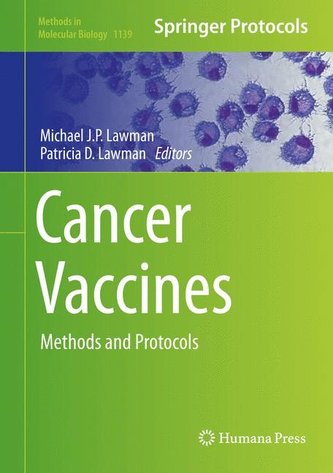 Cancer Vaccines