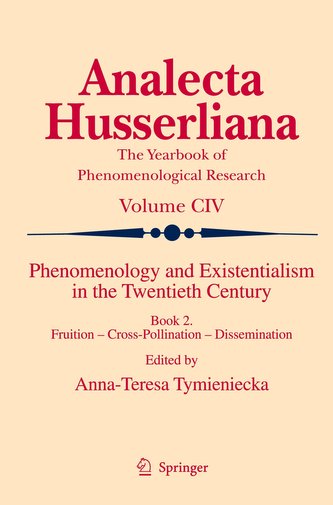 Phenomenology and Existentialism in the Twentieth Century