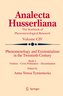 Phenomenology and Existentialism in the Twentieth Century
