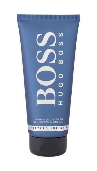 HUGO BOSS Boss Bottled Sprchový gel Infinite 200 ml pro muže