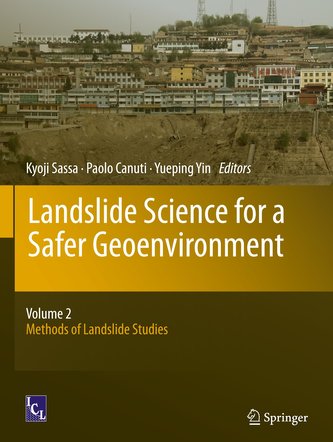 Landslide Science for a Safer Geo-Environment