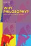 Why Philosophy?