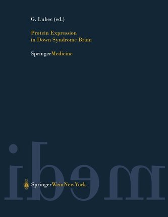 Protein Expression in Down Syndrome Brain