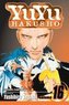 Yuyu Hakusho, Vol. 16, 16