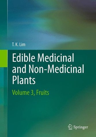 Edible Medicinal And Non Medicinal Plants