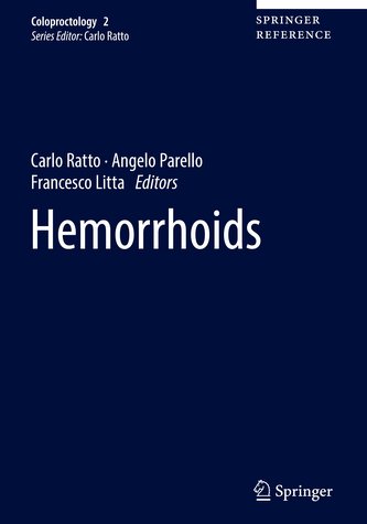 Hemorrhoids