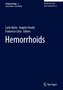 Hemorrhoids
