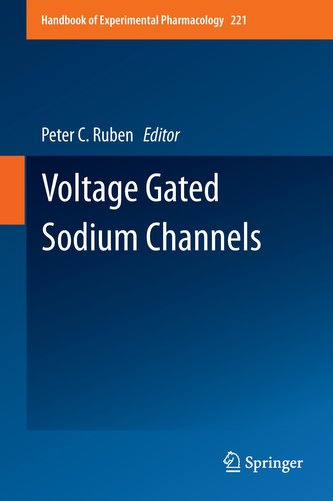 Voltage Gated Sodium Channels