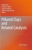 Pillared Clays and Related Catalysts