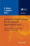 Advanced Microsystems for Automotive Applications 2011