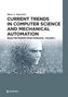 Current Trends in Computer Science and Mechanical Automation Vol.1