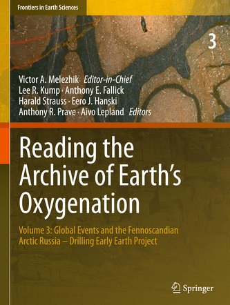 Reading the Archive of Earth's Oxygenation