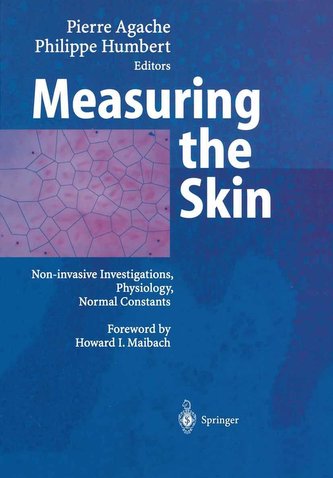 Measuring the Skin
