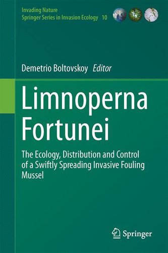 Limnoperna Fortunei