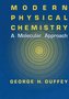 Modern Physical Chemistry