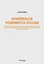 Konštrukcie pozemných stavieb