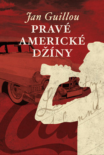 Pravé americké džíny