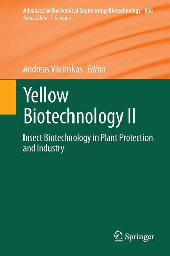 Yellow Biotechnology II
