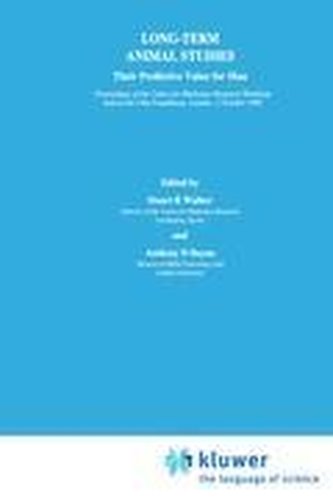 Long-Term Animal Studies