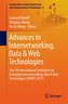 Advances in Internetworking, Data & Web Technologies