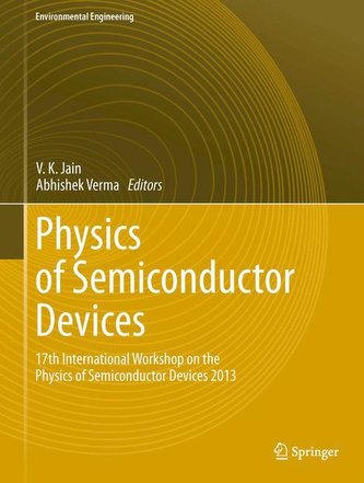 The Physics of Semiconductor Devices