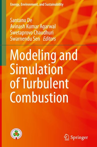 Modeling and Simulations of Turbulent Combustion