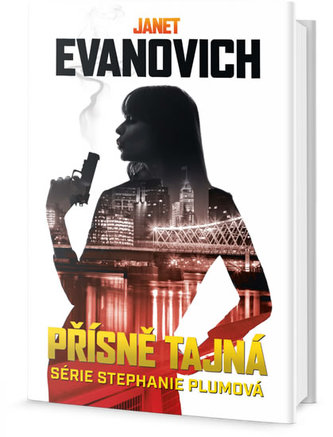 Přísně tajná - Série Stephanie Plum