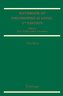 Handbook of Philosophical Logic