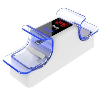 iPega nabíjecí stanice P5003 pro ovladače na PS5